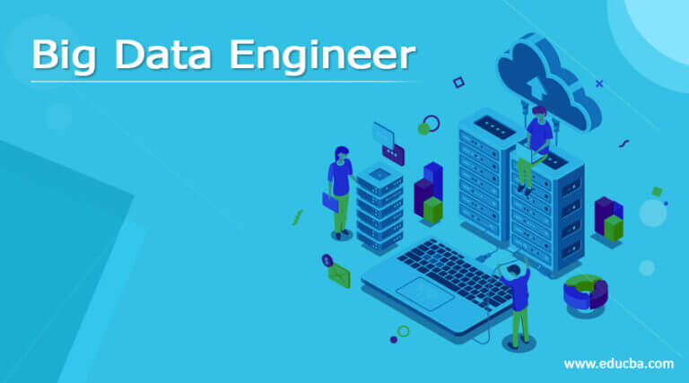 BIG DATA ENGINEER