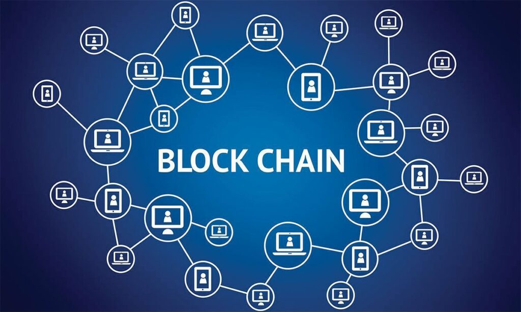 BLOCK CHAIN