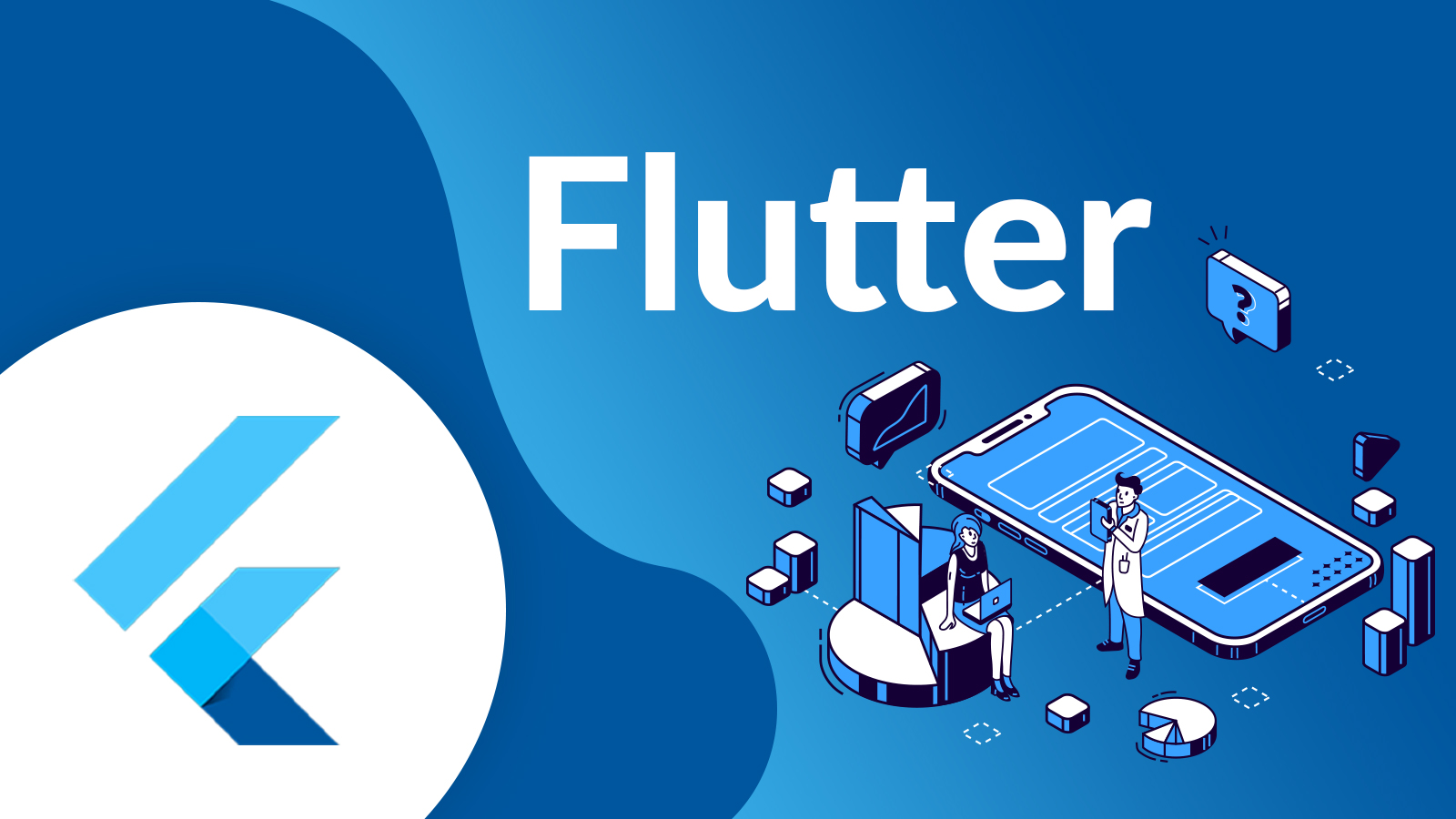 FLUTTER