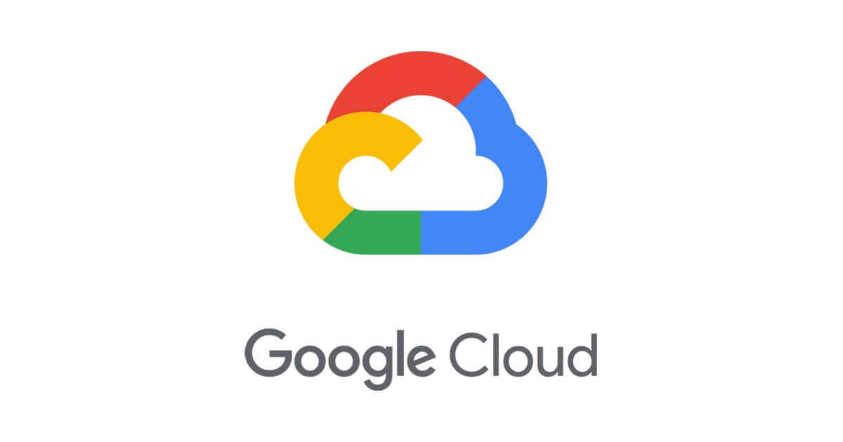 GOOGLE CLOUD