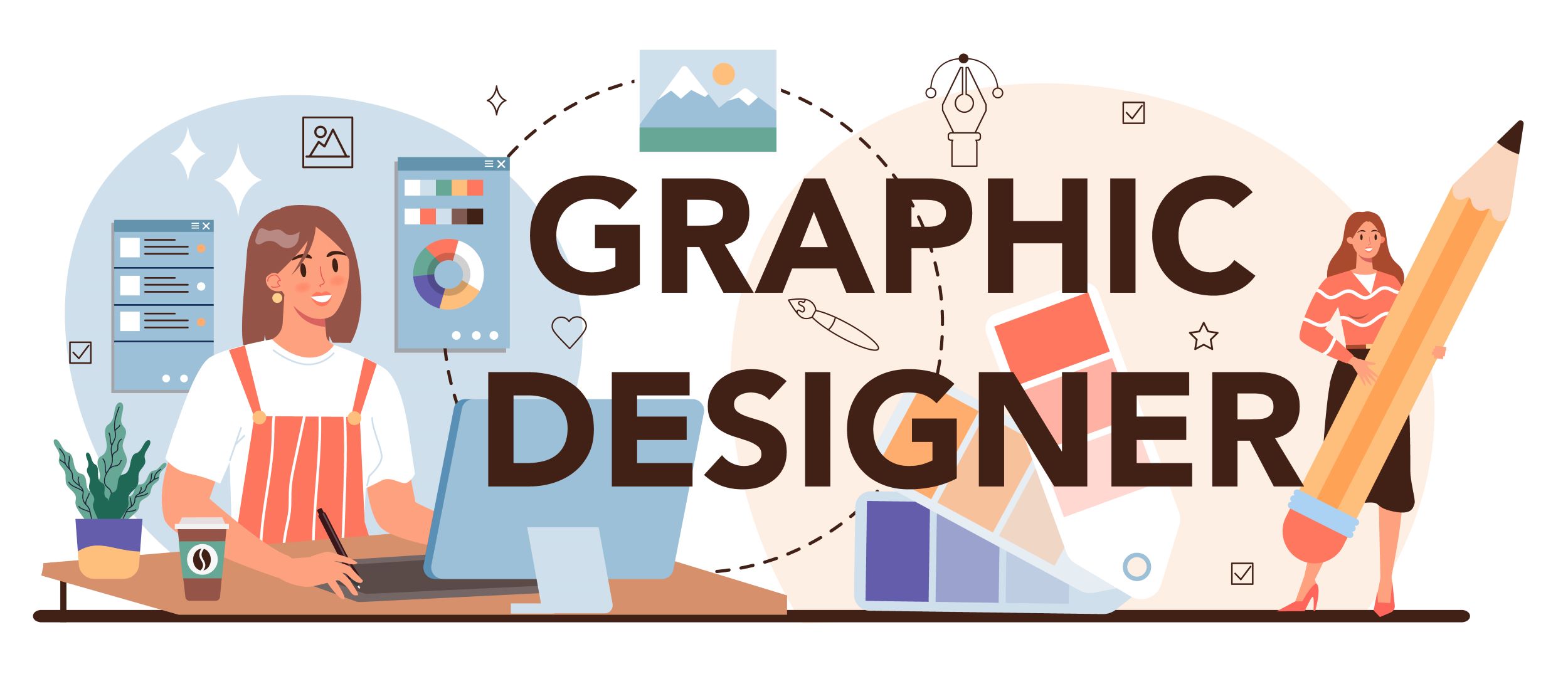 GRAPHIC DESIGNER
