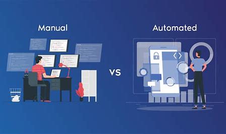 MANUAL & AUTOMATION TESTING