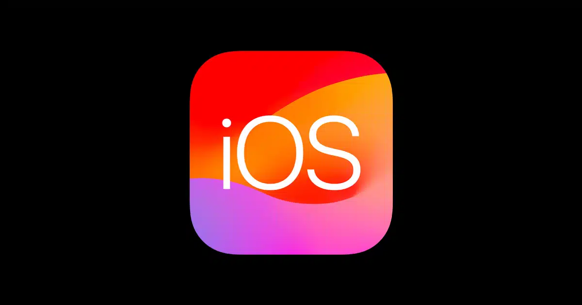 IOS