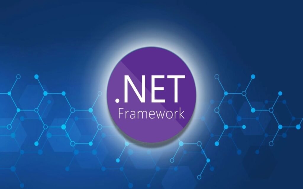 .NET & C# for Backend Development - L-IT TRULY SERVICES PVT LTD